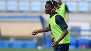 イタリア代表監督マンチーニも注目の20歳MFバンバがヴィトーリアと契約更新、42億円超の解除条項が設定