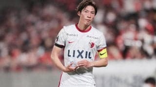 鹿島MF土居聖真が左股関節内転筋損傷で今季終了…全治6週間