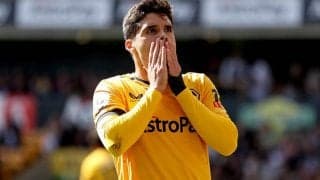 ウルブスのポルトガル代表FWネト、足首手術でW杯欠場