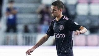 ベッカムがプレミアリーグに復帰!? ブレントフォードのセカンドチームで次男ロメオがトレーニング