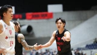 6年振りの代々木を戦った田中大貴、「変わったこと」と「変わらないこと」