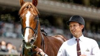 【今日の注目ポイント】東京・阪神開催がスタート　2歳出世レースのサウジアラビアRC