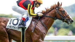【サウジアラビアRC予想】過去の優勝馬にはGI馬ズラリ　来年のクラシック戦線を占う重要な一戦