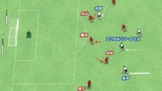 横浜Ｆ・マリノスが優勝へ王手。シーズン最終盤でますます輝く攻撃のコンビネーションが効いている