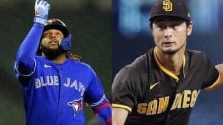 MLBポストシーズン開幕。ダルビッシュ有、菊池雄星、プホルス…ワールドカード進出の８チームを紹介！