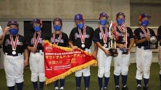 保護者と指導者は「一線が必要」　全国3位に躍進の少年野球チームが保つ大事な“距離感”