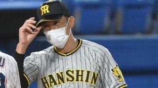 阪神は「本当の抑えを確立すべき」　専門家が提言、CSを勝ち抜き来季につなげる処方箋