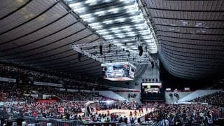 『世界の名建築100選』でBリーグを楽しむ贅沢…A東京5季ぶりに代々木第一に帰還