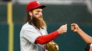 エンゼルスから移籍→PSでダメ押し打　マーシュに日本ファン反響「ちょっと悔しい」