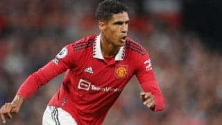 エバートン戦のユナイテッド、EL欠場のヴァランが復帰も？