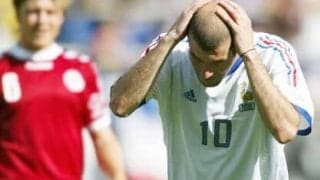 優勝候補フランスに「20年前の悪夢」再び？　主力のケガ、連覇のプレッシャー、デンマーク戦…条件が重なりすぎている