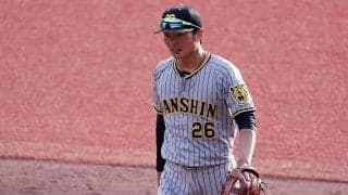 阪神が北條、Aロドリゲスら3選手を登録　鷹レイ、西武・西川が昇格　8日の公示