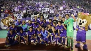 ここまで来たらサンフレッチェ広島3冠の夢を追ってみちゃうよ!? の巻/倉井史也のJリーグ