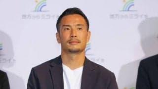 マリノス・水沼宏太、チームを勝たせる“声”の極意。「やろうと思えば誰でもできる。やるか・やらないかだけ」