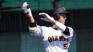 巨人がフェニックスLメンバー26選手を発表　堀田、中山、秋広ら期待の若手が参戦