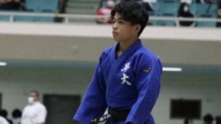 男子部からは５選手が出場　上位入賞には及ばずも今後へつながる大会に