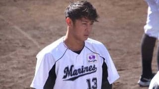 吉井新監督就任のロッテ、フェニックスL参加選手発表　7年目平沢、和田康士朗ら27人
