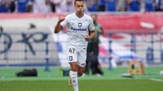 G大阪がアラーノ＆パトリック弾で優勝阻止！　今季無敗の横浜FMホーム戦攻略で残留に大きな勝ち点3【明治安田J1第32節】