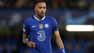 オーバメヤンが1年でチェルシー退団か？ 行き先は恩師率いるPSGに