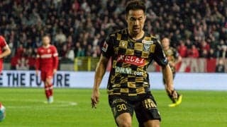 シント＝トロイデンは数的不利ながら耐えるも首位アントワープが2-0で勝利！ 《ジュピラー・プロ・リーグ》