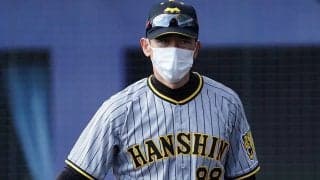 阪神、“下克上”ファイナルS進出へ王手　青柳が6回無失点＆近本が決勝2点打