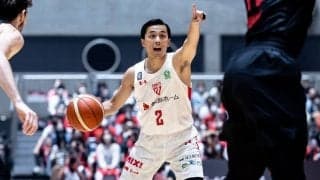 千葉JがGAME1の雪辱果たす…代々木第一でのアウェーゲームで逃げ切り白星