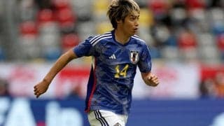 伊東純也のそっくり芸人・似東純也に奇跡！柏のクリニックと契約し日本代表新ユニフォームを提供される