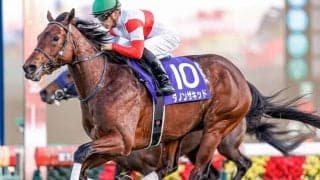 【毎日王冠予想】斤量減が逆効果!? 勝利から遠ざかる「あの馬」の巻き返しは…