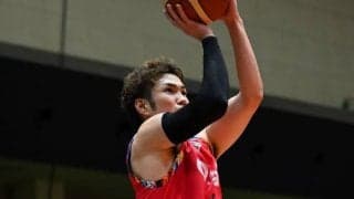 三遠が北海道を下し今季初勝利…大野HC体制初白星をホームで飾る