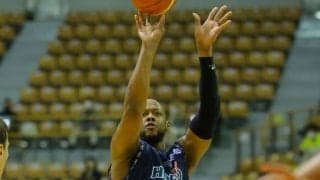 信州がホームで群馬に快勝…ホーキンソン、岡田ら4選手が2ケタ得点をマーク