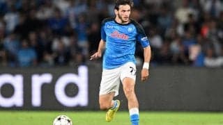 ナポリに旋風巻き起こすクワラツヘリア、“クワラドーナ”というあだ名に「僕はクワラになりたい」