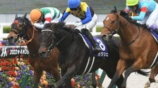 【AI予想・毎日王冠】やはり「あの馬」しかいない!? 週初から一貫した絶対的「◎」