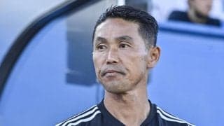 「笑っちゃった笑」「やっちまったな！」新潟のJ1昇格決定パフォーマンスで「痛恨のミス」！ 爆笑を巻き起こした動画が8万回再生！