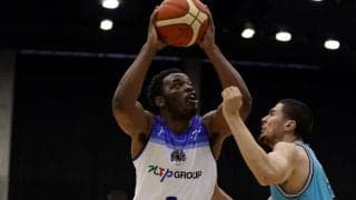 FE名古屋が逆転勝利で開幕3連勝…アンドリュー・ランダルが26得点と大車輪の活躍