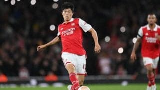 「勝つ自信はある」冨安健洋がリバプール戦に意気込み「恐れはない」、ポジション争いには「さらに良くならなければ」