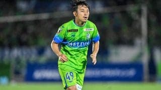 「可愛すぎる」湘南MF阿部浩之の試合後の「一人勝利のダンス」が愛らしくて2万回再生！ 照れながらもサポーターの前で懸命に踊る姿が話題に！