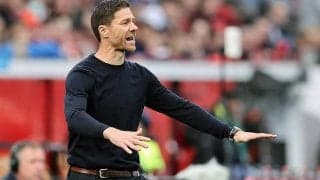 シャビ・アロンソ初陣のレバークーゼンが吉田麻也先発のシャルケに4発快勝！《ブンデスリーガ》