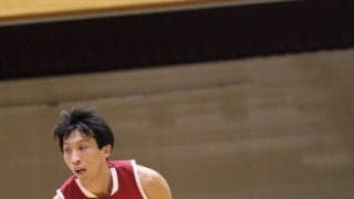 拓大の猛攻を振り切り、３勝目を挙げる