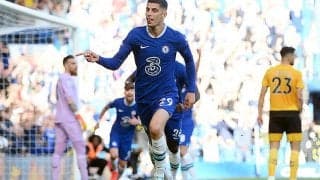 積極ターンオーバーのチェルシーが低迷ウルブスに3発完勝！　今季初のリーグ連勝達成《プレミアリーグ》