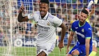 マドリーが今季初のリーグ戦クリーンシートでヘタフェ撃破！　内容課題もクラシコに弾み《ラ・リーガ》