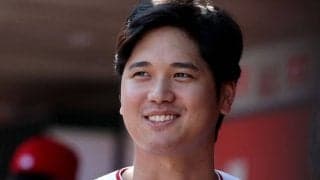 大谷翔平を元レッズGMが絶賛　MVPの2位予想に「私の考えではオオタニが今季MLBの顔」