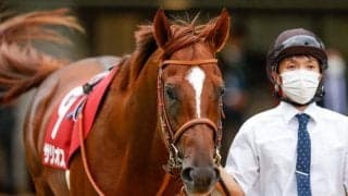 【毎日王冠予想】秋の府中開幕を告げるGII　天皇賞・秋への優先出走権を懸けた一戦