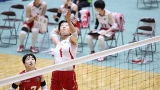 古川学園単独チームの宮城県がポジションチェンジ　秘策見せ初戦快勝【いちご一会とちぎ国体（少年女子）】
