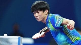 中国から大金星にあと1勝「それが流れを変えた」　日本の選手も監督も悔やんだミスとは【世界卓球】