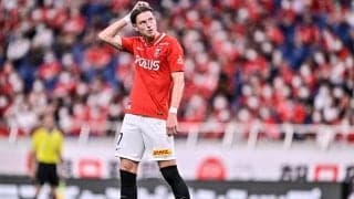 【浦和レッズ】ユンカー、リンセンの「2トップ起用」でボール保持に固執せず。大久保と小泉が良さを見せて「公式戦6試合ぶり勝利」