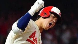 【MLB】大谷翔平が打ち立てた8つの“史上初快挙”　規定W到達だけじゃない偉業とは？