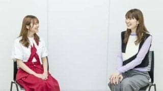 櫻坂46田村保乃と木村沙織が語り合うロンドン五輪の興奮とその裏側。「あんなに鳥肌が立つ試合はなかなかない」