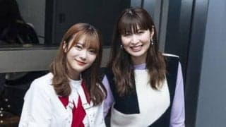 櫻坂46田村保乃が憧れの木村沙織と対談。「私の人生に大事なことを伝えてくれた」「心配になるような発言しかしてこなかったような」
