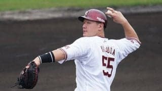 楽天、フェニックスL参加27選手を発表　ドラ1吉野＆ドラ2安田ら期待の若手続々