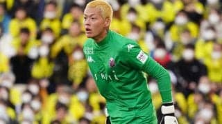 札幌、韓国代表GKク・ソンユンの来季復帰を正式発表！